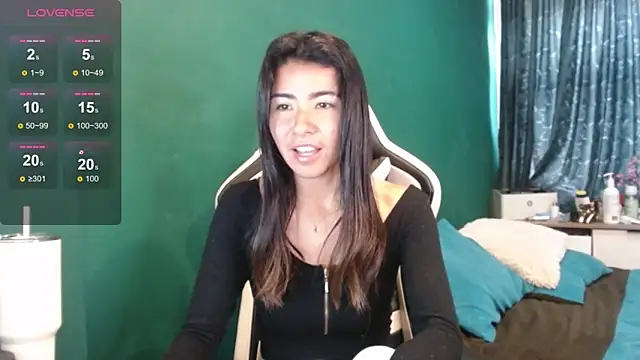 alice middlee online show from March 2026 04:11:02 PM