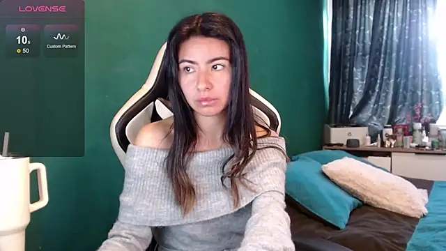 alice middlee online show from April 2026 02:28:01 PM