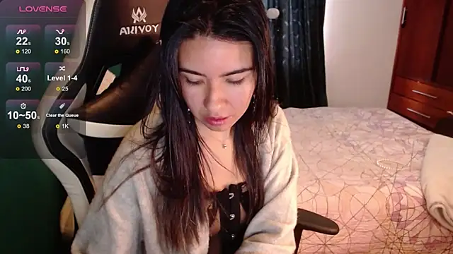 alice middlee online show from June 2026 03:11:02 PM