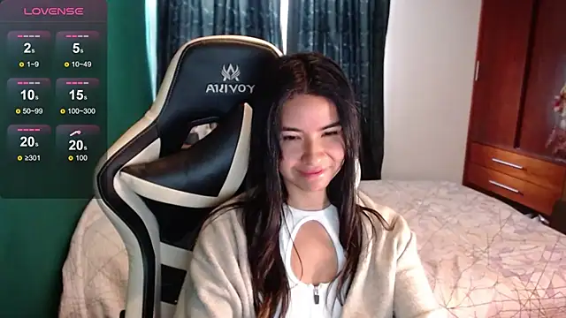 alice middlee online show from June 2026 02:40:01 PM