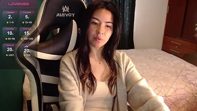 alice middlee online show from June 2026 03:38:02 PM