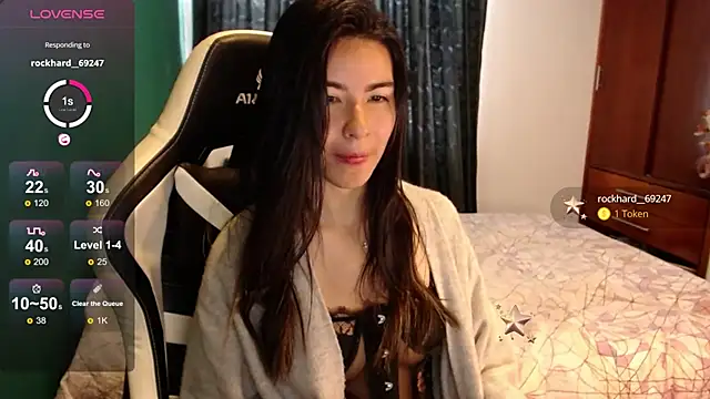 alice middlee online show from July 2026 03:40:01 PM