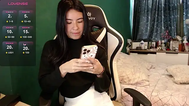 alice middlee online show from July 2026 03:29:01 PM