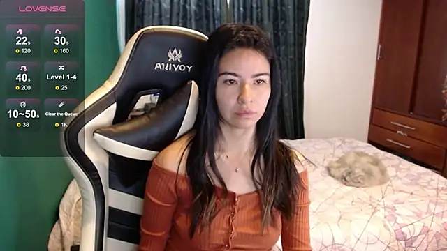 alice middlee online show from July 2026 12:45:02 PM