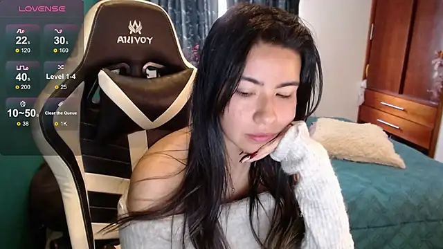 alice middlee online show from July 2026 05:34:02 PM