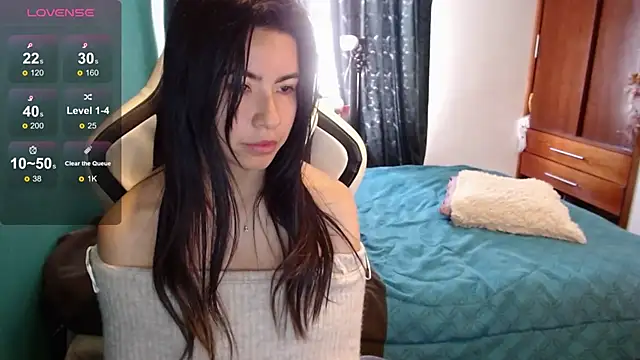 alice middlee online show from July 2026 06:20:01 PM