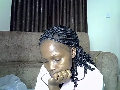 AurelAda online show from November 2025 11:38:01 PM