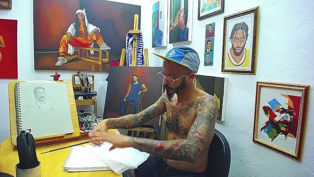 color beat17 online show from February 2026 01:52:01 PM