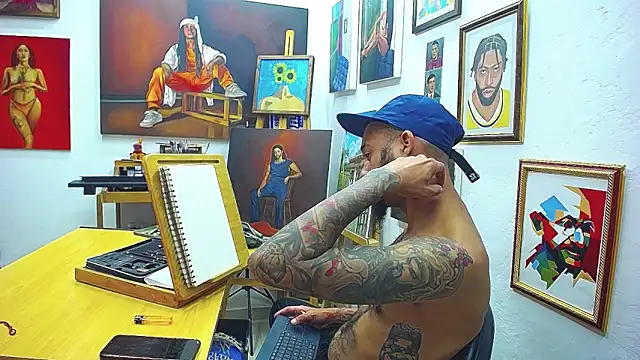 color beat17 online show from March 2026 12:56:02 PM