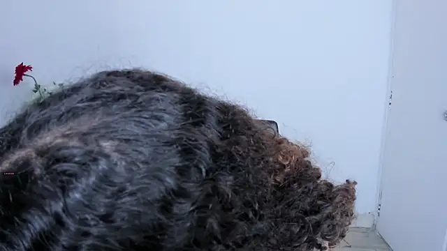 AfroditaBiker  online show from December 2024 07:54:01 PM