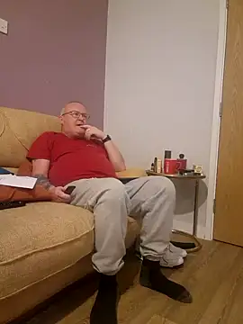 FriendlyDave online show from January 2025 09:11:02 PM