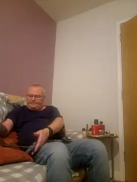 FriendlyDave online show from January 2025 09:07:01 PM