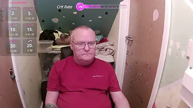 FriendlyDave online show from January 2025 10:16:02 AM