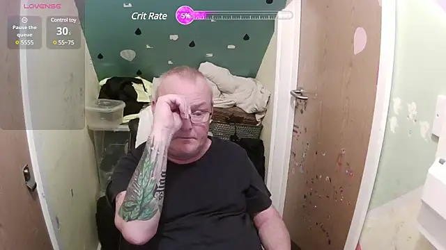 FriendlyDave online show from February 2025 12:26:02 PM