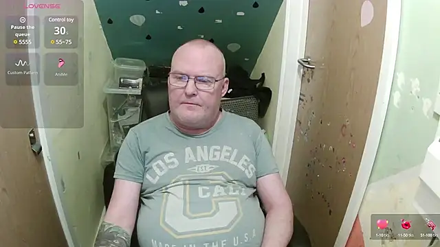 FriendlyDave online show from February 2025 06:32:02 PM