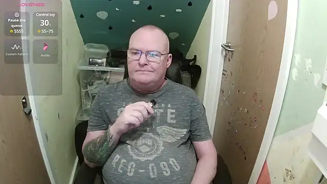 FriendlyDave online show from February 2025 08:16:01 AM