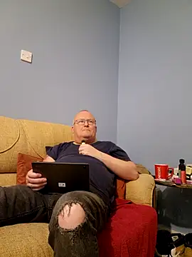 FriendlyDave online show from March 2025 09:23:02 PM