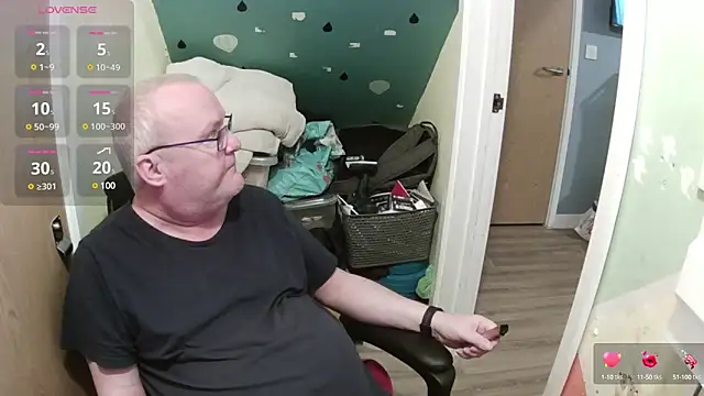 FriendlyDave online show from March 2025 06:55:01 PM