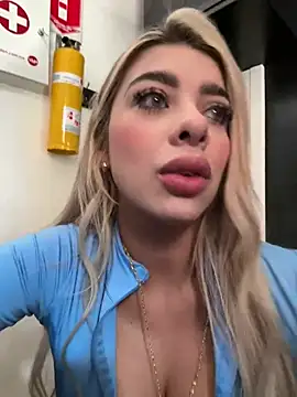 Snapshot of Zoevegass chatting on January 2025 04:48:02 PM Zoevegass online show from January 2025 04:48:02 PM