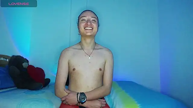 monkeywillwhite online show from December 2024 08:51:01 PM