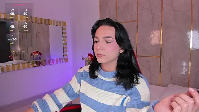 Jiggly   online show from February 2026 04:32:01 AM