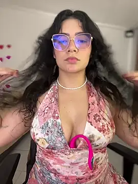 Lia flowers online show from March 2026 10:25:01 PM