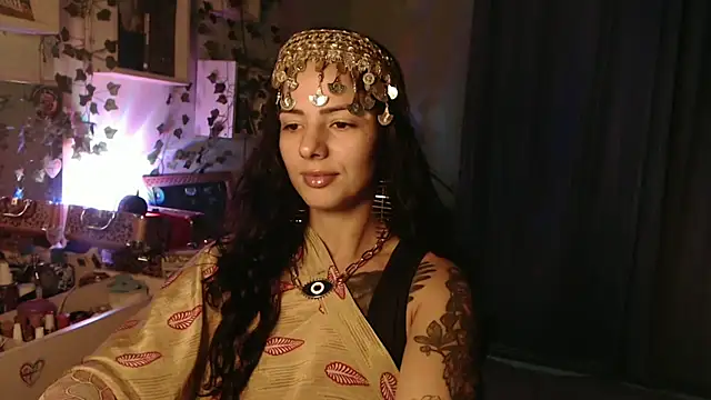 BeellyDance online show from August 2026 11:47:01 PM