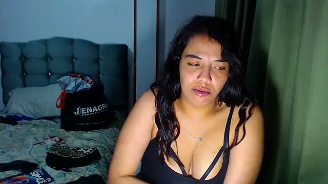 AmaraRoberts420 online show from January 2026 05:11:01 AM