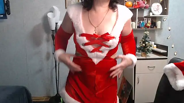 BeatriksS online show from December 2024 04:40:02 PM