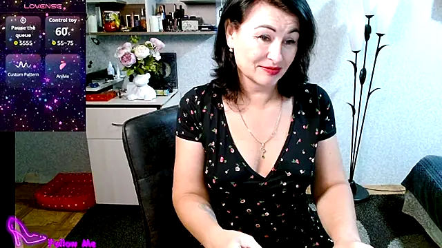 BeatriksS online show from September 2025 03:50:02 PM