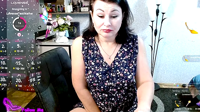 BeatriksS online show from November 2025 03:34:02 PM