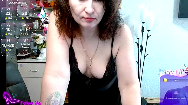 BeatriksS online show from April 2026 01:23:01 PM