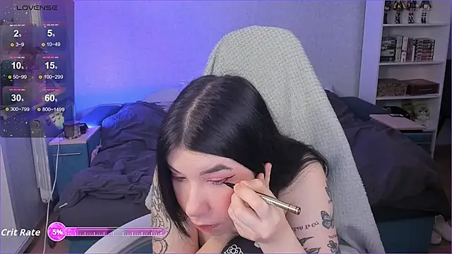 kellyharris online show from November 2025 03:01:02 PM