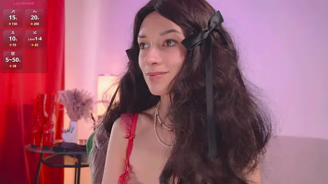 VivianLy  online show from July 2026 08:38:01 AM
