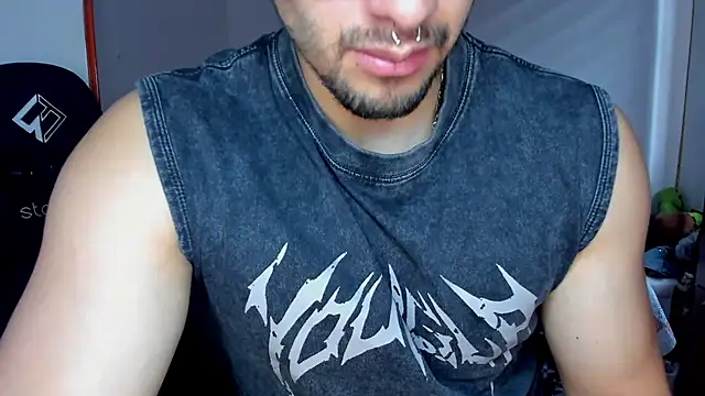 Tommy Bred online show from February 2026 07:14:02 PM