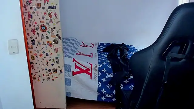 Tommy Bred online show from February 2026 05:47:02 PM