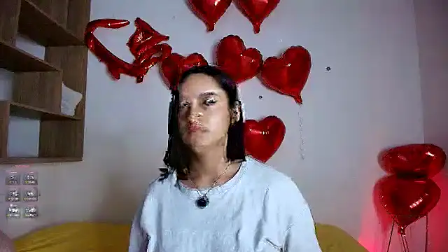 Snapshot of VICTORIABLACK_@xh chatting on September 2025 11:48:01 AM VICTORIABLACK xh online show from September 2025 11:48:01 AM