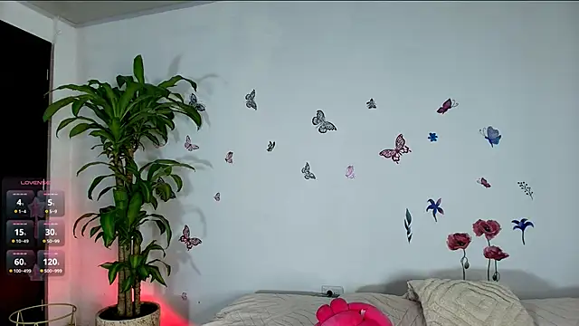 Snapshot of VICTORIABLACK_@xh chatting on June 2026 09:58:01 AM VICTORIABLACK xh online show from June 2026 09:58:01 AM