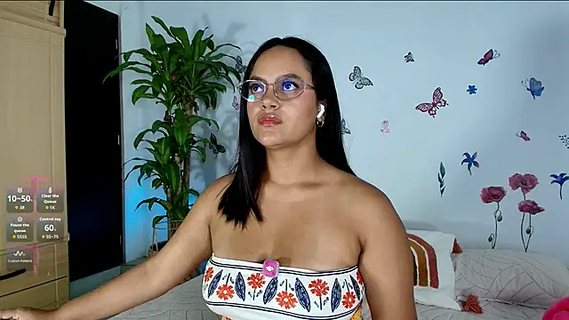 Snapshot of VICTORIABLACK_@xh chatting on July 2026 10:07:01 AM VICTORIABLACK xh online show from July 2026 10:07:01 AM