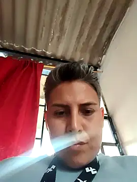 Yessi rousse online show from October 2025 07:25:02 PM