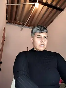 Yessi rousse online show from April 2026 12:33:01 AM