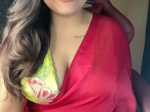 Snapshot of shanayaaa_1 chatting on January 2025 06:16:01 PM shanayaaa 1 online show from January 2025 06:16:01 PM