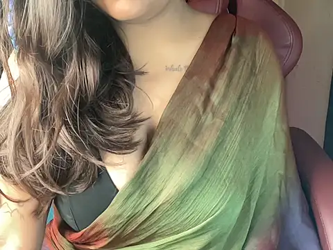 Snapshot of shanayaaa_1 chatting on January 2025 10:35:02 PM shanayaaa 1 online show from January 2025 10:35:02 PM