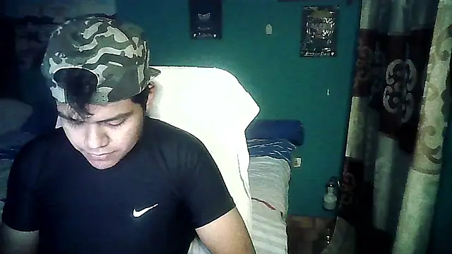 Valesh20 online show from September 2025 12:27:01 AM