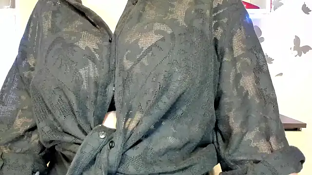 feliziaDesire online show from January 2025 06:10:02 PM