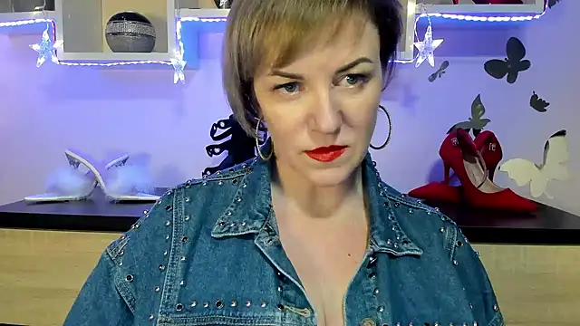 feliziaDesire online show from January 2025 05:41:01 PM