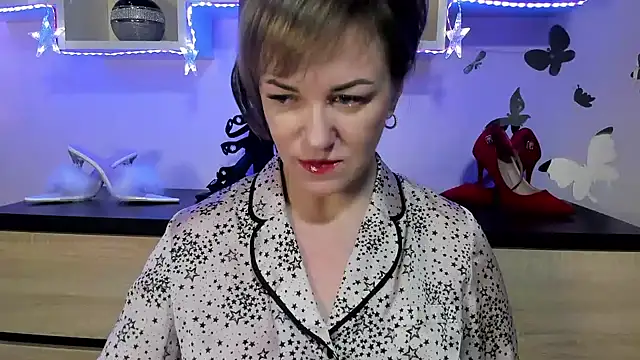 feliziaDesire online show from January 2025 04:23:02 AM