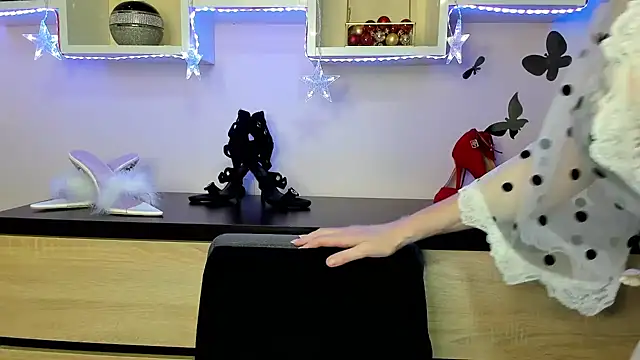 feliziaDesire online show from February 2025 04:42:01 AM