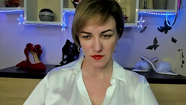 feliziaDesire online show from February 2025 07:10:02 PM