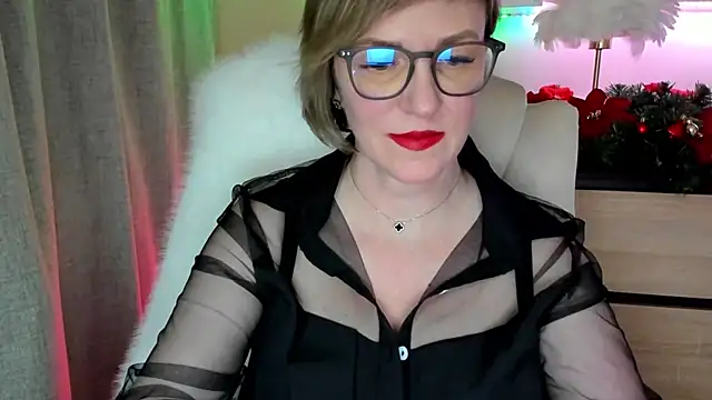 feliziaDesire online show from December 2025 06:25:02 PM